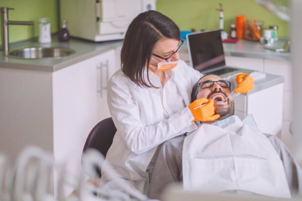 Best Mobile Emergency Dentist in Riverside, MO