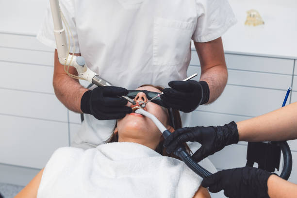 Best Emergency Dentist for Lost Fillings or Crowns in Riverside, MO
